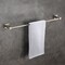 Kibi Cube 24 inch Bathroom Towel Bar KBA1504BN - alternate 5